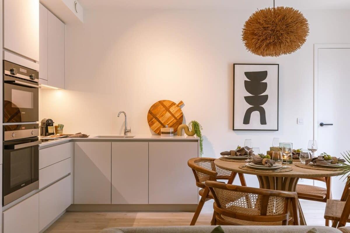 Apartamento Huswell - Beautiful & Warm With Terrace In