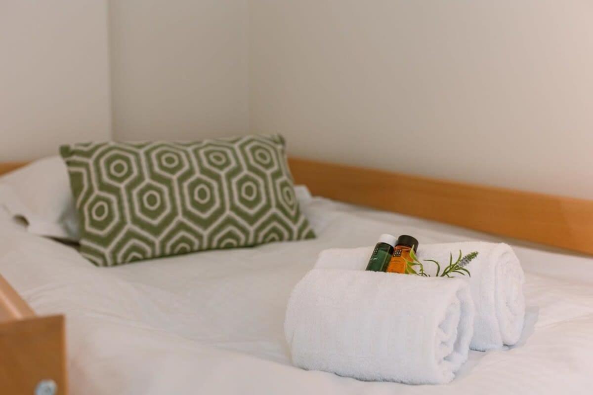 Huswell - Beautiful & Warm With Terrace In Ostende
