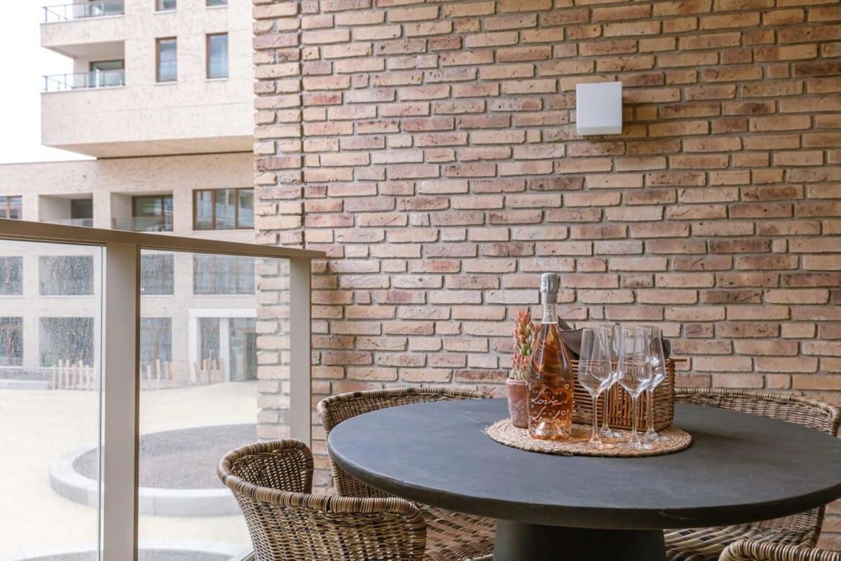 Apartamento Huswell - Beautiful & Warm With Terrace In
