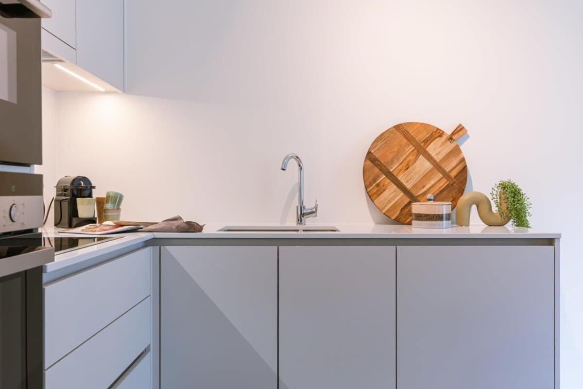 Huswell - Beautiful & Warm With Terrace In * Ostende