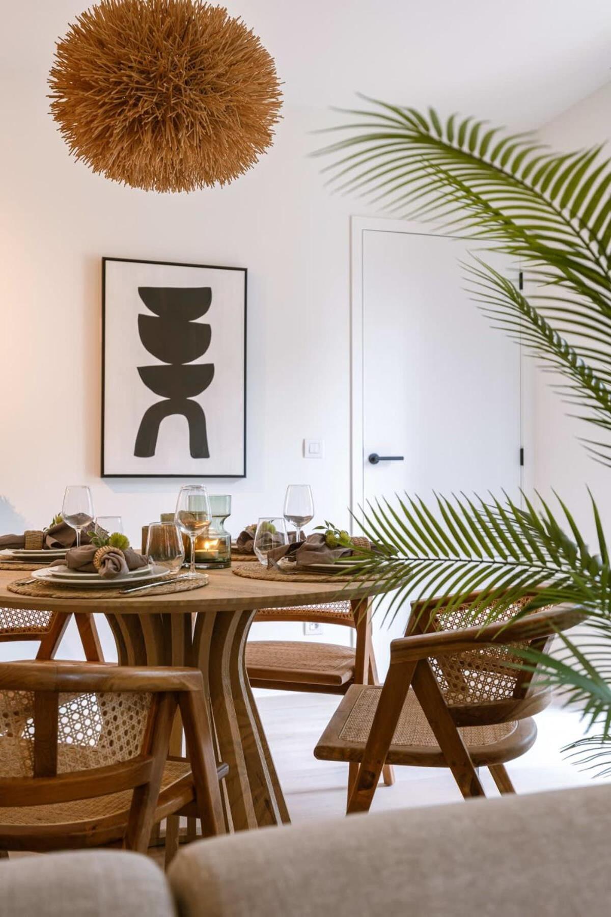 Huswell - Beautiful & Warm With Terrace In Ostende
